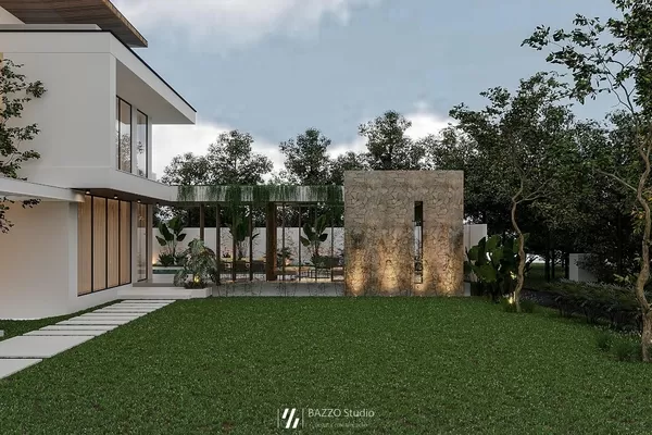 Charm Vila Thái Nguyên