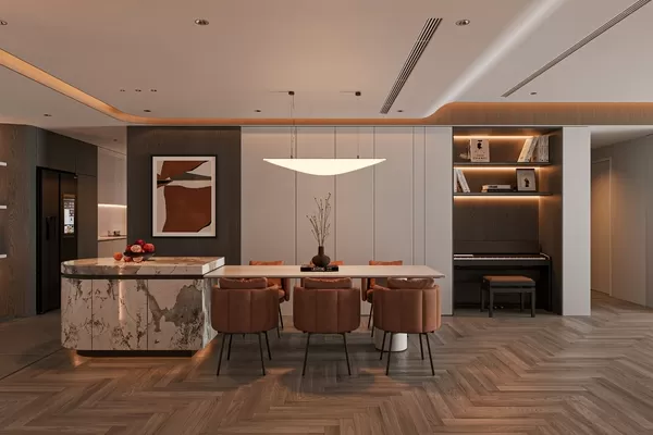 Paragon Duy Tân
