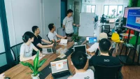 BỮA ĂN ĐẦY ĐỦ DƯỠNG CHẤT